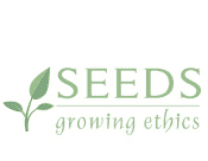 Home 10 Seeds Growing Ethics Logo